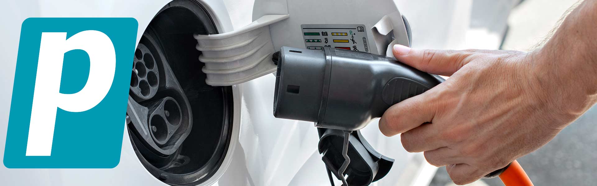 Günstig Strom Tanken während der Geschäftsreise oder des Urlaubs