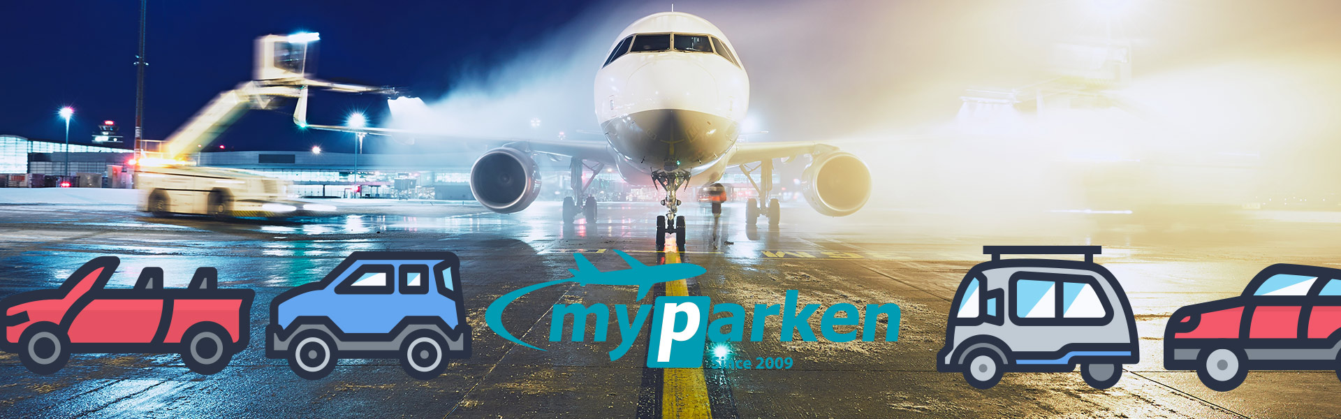 Sommer 2023: Frühzeitig Parkplatz buchen