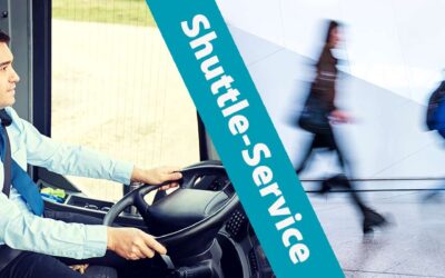Frankfurt Airport Shuttle Service: Die Vorteile