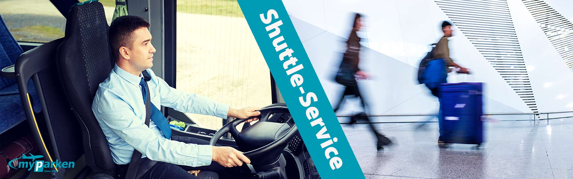 Frankfurt Airport Shuttle Service: Die Vorteile