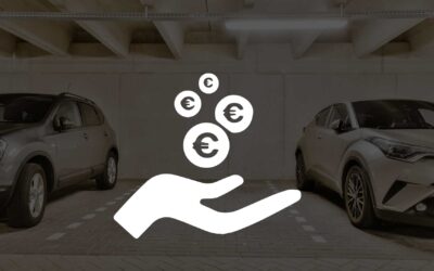 Hohe Parkgebühren am Flughafen Frankfurt