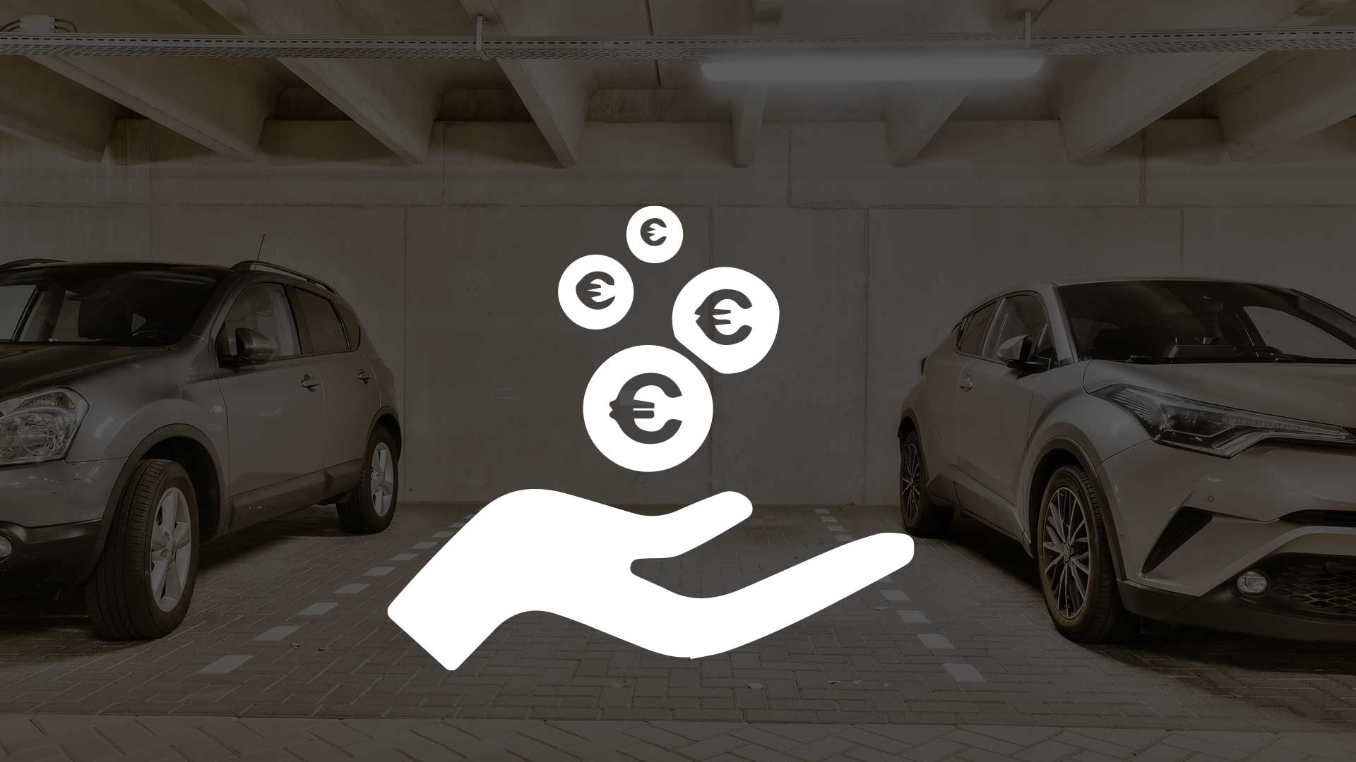 Parkplätze-Flughafen-Frankfurt