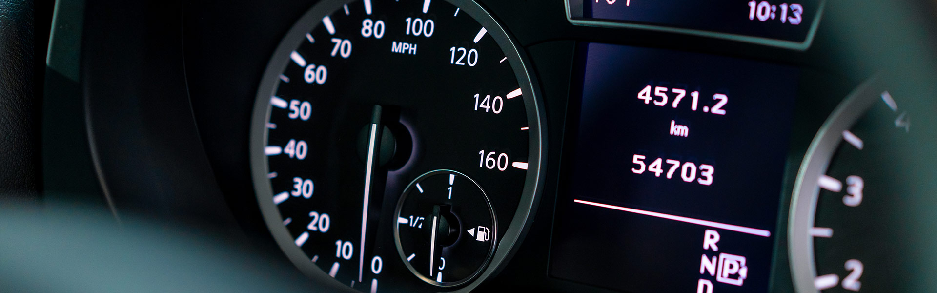 Fahrzeuge sind sicher bei myParken in Frankfurt